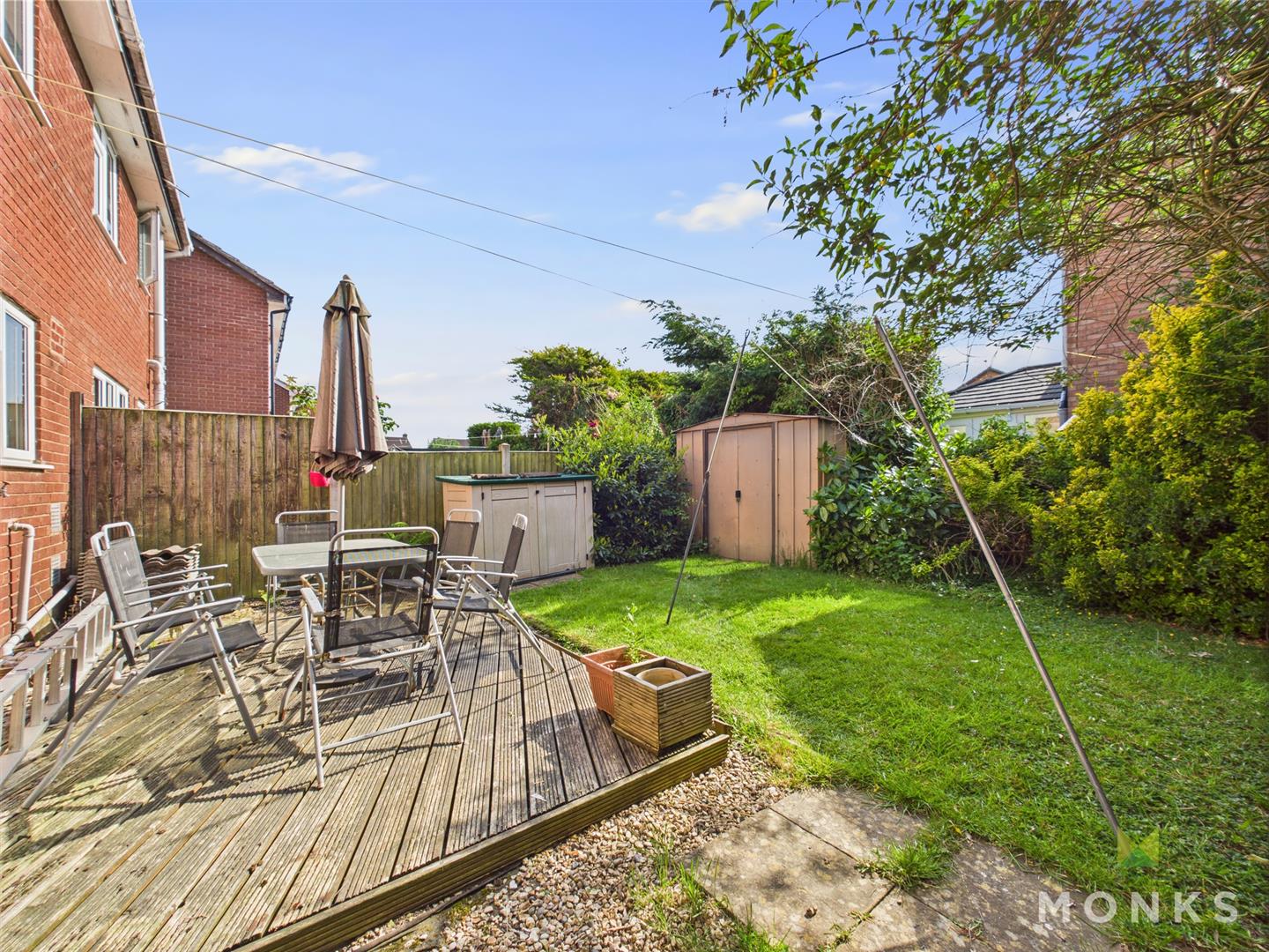 2 Campbell Close, Oswestry, SY11 2XW SSTC